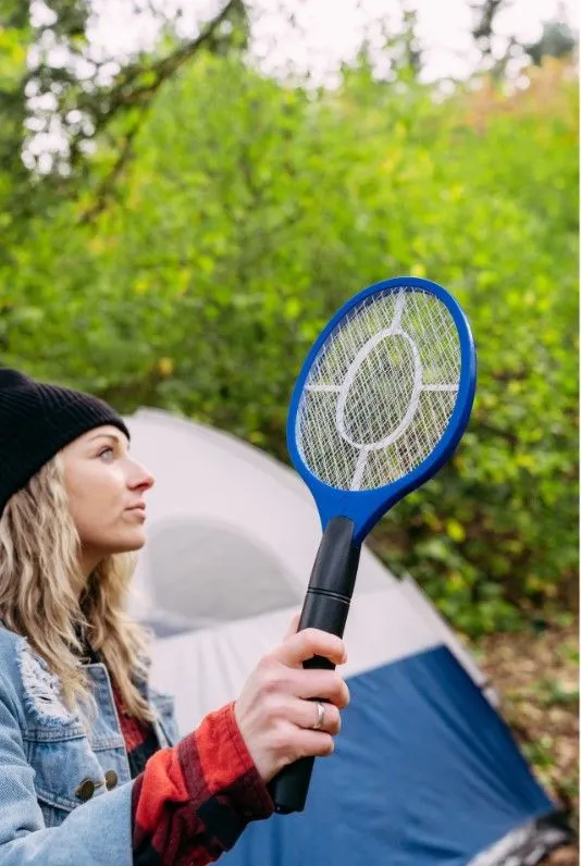 ELECTRIC BUG SWATTER